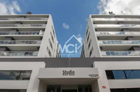 Apartamento com 1 Quarto à venda, 57m² no Centro, Pelotas