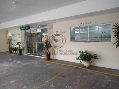 Imóvel Comercial para alugar, 440m² no Vila Betânia, São José dos Campos