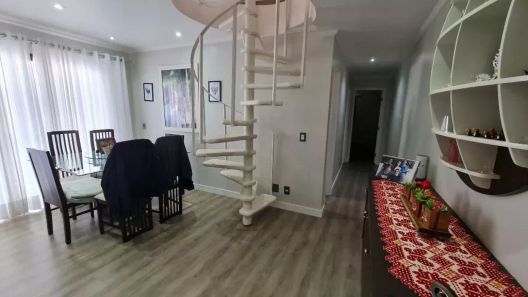 Apartamento com 3 Quartos à venda, 98m² no São Bernardo, Campinas