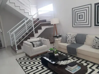 Sobrado com 3 Quartos à venda, 180m² no Jardim dos Oliveiras, Campinas
