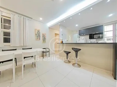 Apartamento com 3 Quartos à venda, 76m² no Copacabana, Rio de Janeiro