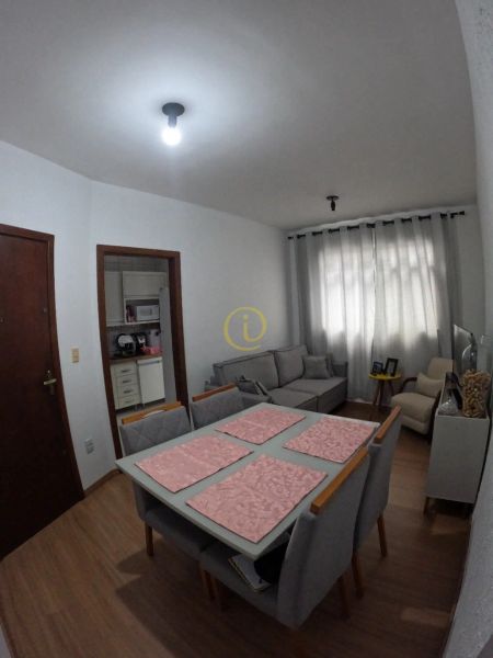 Apartamento com 3 quartos — Manacás, Belo Horizonte