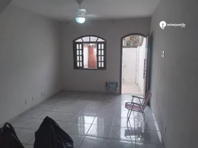 Casa com 2 Quartos à venda, 70m² no Cabuis, Nilópolis