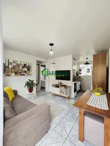 Apartamento com 2 Quartos à venda, 38m² no Atuba, Curitiba