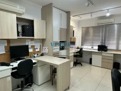 Sala Comercial com 1 Quarto à venda, 32m² no Centro Histórico, Porto Alegre