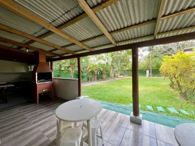 Lote/Terreno à venda, 360m² no Ferrugem, Garopaba