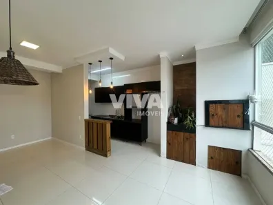 Apartamento com 2 Quartos para alugar, 76m² no Dom Bosco, Itajaí
