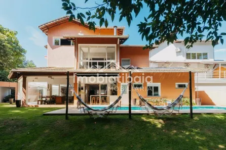 Casa com 5 Quartos à venda, 462m² no Tanque, Atibaia