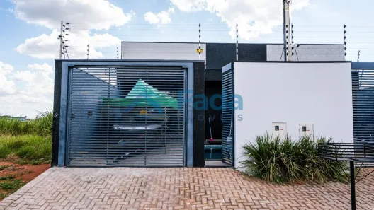 Casa com 3 Quartos à venda, 99m² no , Porto Rico