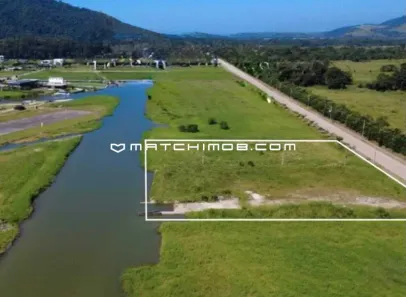 Lote/Terreno à venda, 3600m² no São Brás, Mangaratiba