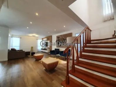 Casa de Condomínio com 3 Quartos para alugar, 252m² no Jardim Saint Gerard, Ribeirão Preto