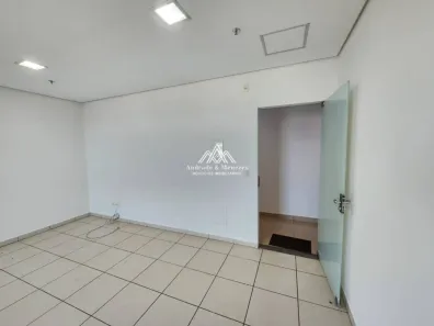 Sala Comercial para alugar, 38m² no Nova Ribeirânia, Ribeirão Preto