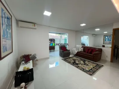 Apartamento com 3 Quartos à venda, 90m² no Dona Clara, Belo Horizonte