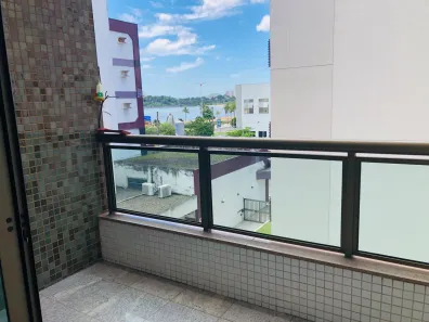 Apartamento com 2 Quartos para alugar, 70m² no Jardim da Penha, Vitória