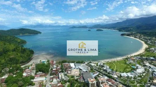 Lote/Terreno à venda, 420m² no Tabatinga, Caraguatatuba