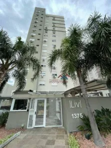 Apartamento com 2 Quartos à venda, 56m² no Centro, Canoas