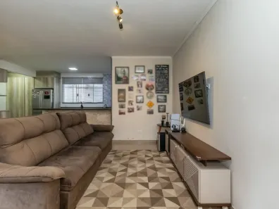 Casa com 2 Quartos à venda, 332m² no Samambaia, Mairiporã