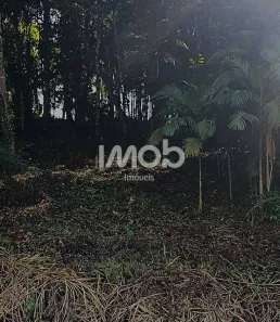 Lote/Terreno à venda, 1095m² no Três Rios do Norte, Jaraguá do Sul