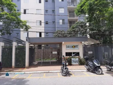 Apartamento com 3 Quartos à venda, 70m² no Nossa Senhora do Ó, São Paulo