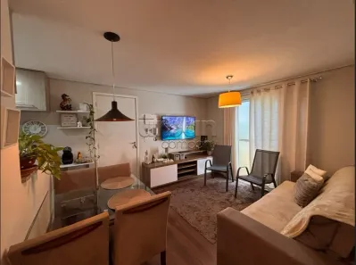 Apartamento com 2 Quartos à venda, 61m² no Igara, Canoas