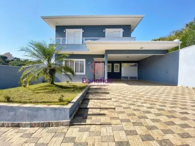 Casa com 3 Quartos à venda, 240m² no Jardim Gramadão I, Jundiaí