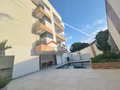Cobertura com 2 Quartos à venda, 600m² no Piratininga, Niterói