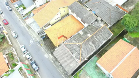 Lote/Terreno à venda, 1000m² no Vila Príncipe de Gales, Santo André