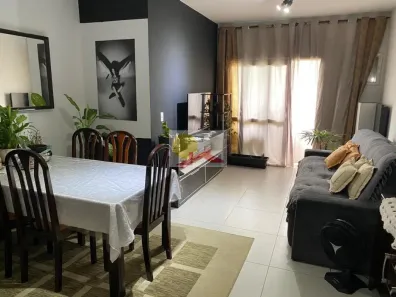 Apartamento com 3 Quartos à venda, 102m² no Centro, Joinville