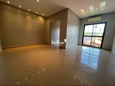 Apartamento com 2 Quartos à venda, 83m² no Jardim Botânico, Ribeirão Preto