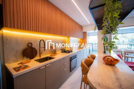 Apartamento com 3 Quartos à venda, 78m² no Ipiranga, São Paulo
