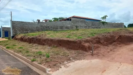 Fazenda/Sítio à venda, 1001m² no Campos Elíseos, Brotas