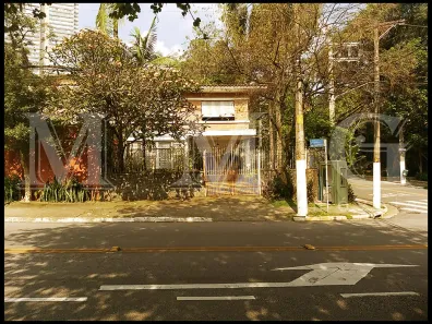 Sobrado com 3 Quartos à venda, 370m² no Vila Madalena, São Paulo