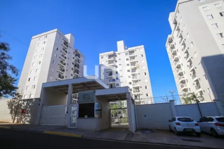 Apartamento com 2 Quartos à venda, 58m² no Parque São Matheus, Piracicaba