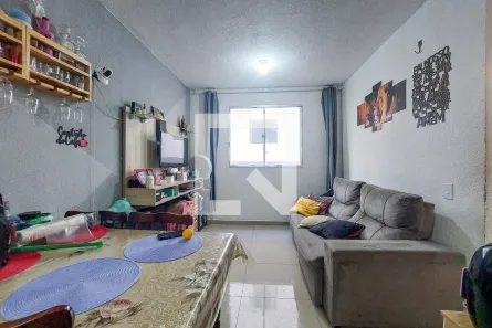 Apartamento com 2 Quartos à venda, 39m² no Vila Damaceno, São Paulo
