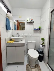 Apartamento com 3 Quartos à venda, 71m² no Candeias, Jaboatão dos Guararapes