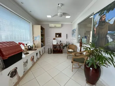 Ponto Comercial para alugar, 160m² no Jardim Irajá, Ribeirão Preto