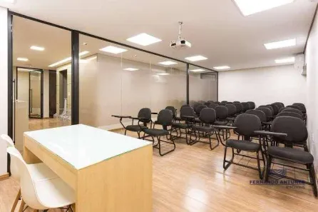 Prédio Comercial à venda, 428m² no Lourdes, Belo Horizonte