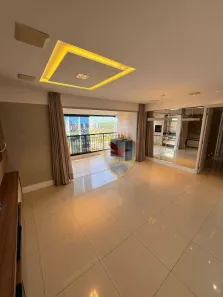 Apartamento com 3 Quartos à venda, 98m² no Tirol, Natal