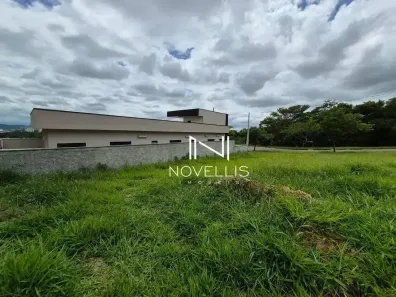 Lote/Terreno à venda, 250m² no Bandeira Branca, Jacareí