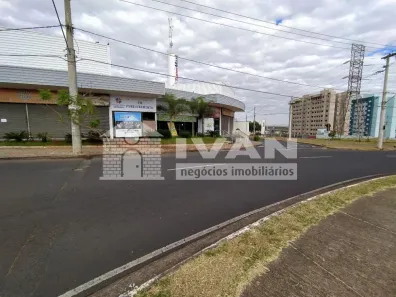 Ponto Comercial para alugar, 42m² no Shopping Park, Uberlândia