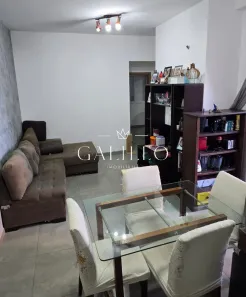 Apartamento com 3 Quartos à venda, 110m² no Bosque dos Jacarandás, Jundiaí