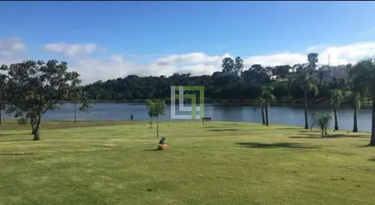 Lote/Terreno à venda, 724m² no Condomínio Reserva da Serra, Jundiaí