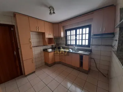 Sobrado com 3 Quartos à venda, 125m² no Vila Antônio, São Paulo
