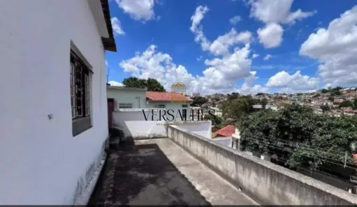 Casa com 2 Quartos à venda, 73m² no Concórdia, Belo Horizonte