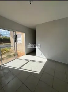 Casa com 2 Quartos à venda, 56m² no Loteamento Residencial Maria da Glória, Uberaba