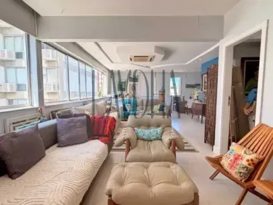 Apartamento com 3 Quartos à venda, 150m² no Ipanema, Rio de Janeiro