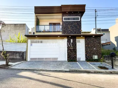 Sobrado com 3 Quartos à venda, 170m² no Portais (Polvilho), Cajamar