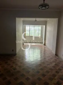 Apartamento com 3 Quartos à venda, 150m² no Tijuca, Rio de Janeiro