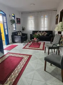 Casa com 3 Quartos à venda, 280m² no Bom Retiro, São José dos Campos