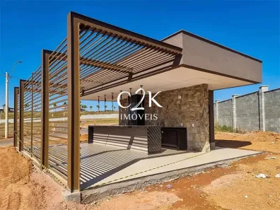 Lote/Terreno à venda, 506m² no Estância Vargem Bonita, Senador Canedo